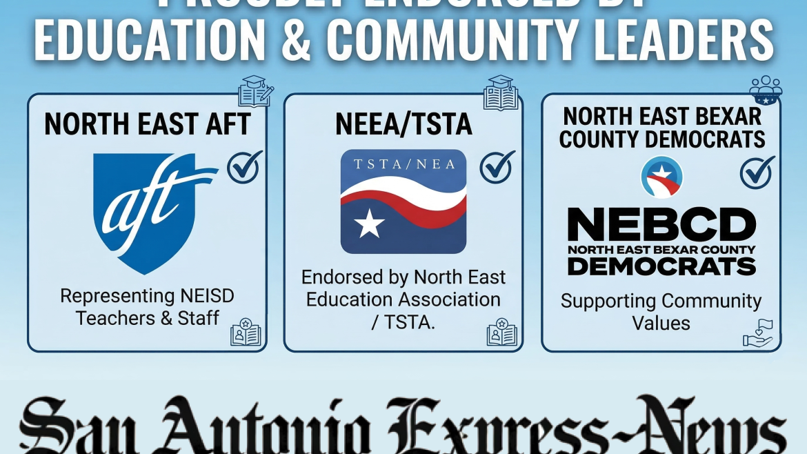 Endorsements
